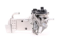 Supapa EGR Audi A4 (B8), 11.07-12.15, A5 (8t3), 06.07-01.17, A6 ( C7) 11.10-, Q5 (8r), 11.08-, motor 2.0 Tdi 88KW, 110KW, 120KW, 130KW, Best Auto Vest E07-0091