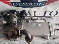 Supapa EGR Audi A4 B8 2.0 tdi 143 cai CMFA cod piesa : V29041282 03L131512DT