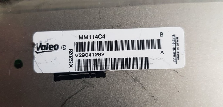 Supapa EGR Audi A4 B8 2.0 tdi 150 cai CM
