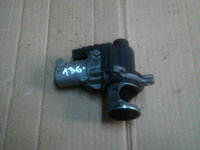 Supapa EGR Audi A4 B8, Audi A6 4F C6, 3.0tdi, 059131502B