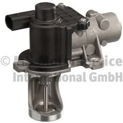 Supapa EGR AUDI A4 Cabriolet (8H7, B6, 8HE, B7) (2