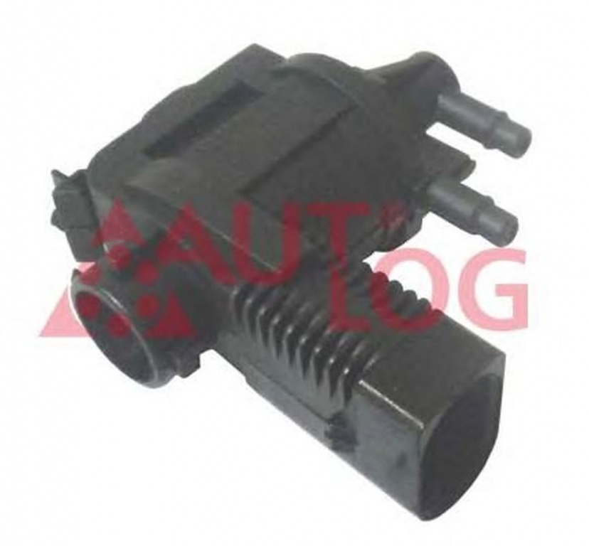 Supapa EGR AUDI A4 Cabriolet 8H7 B6 8HE B7 AUTLOG AV6035