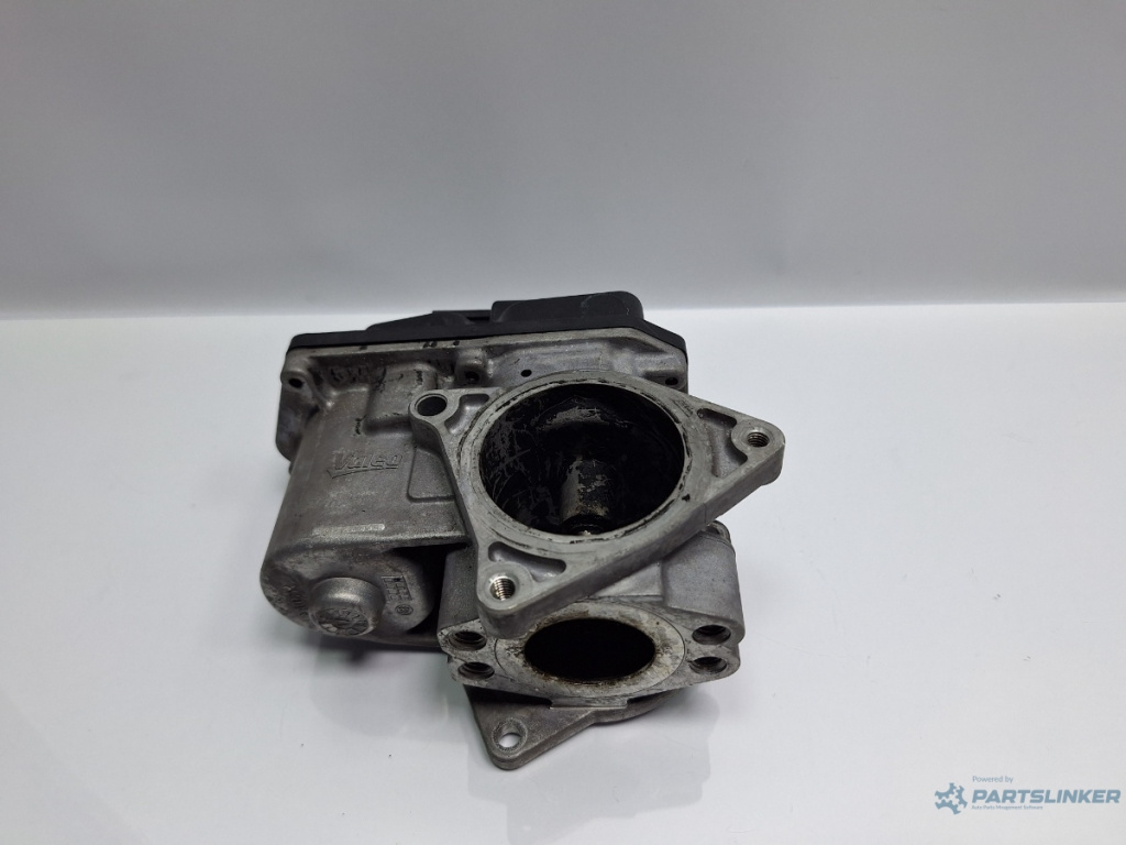 Supapa EGR AUDI A4 IV Avant 8K5, B8 2007