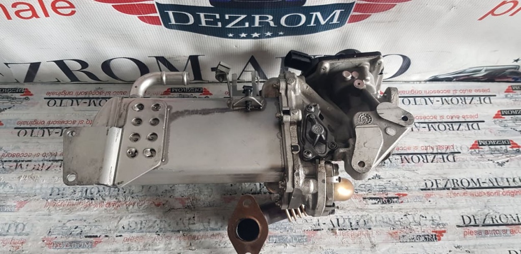 Supapa EGR Audi A5 8T 2.0 tdi 150 cai CM