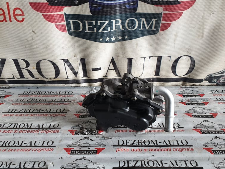 Supapa EGR Audi A5 B8 2.0 TDI 150cp cod piesa : 04L131501N