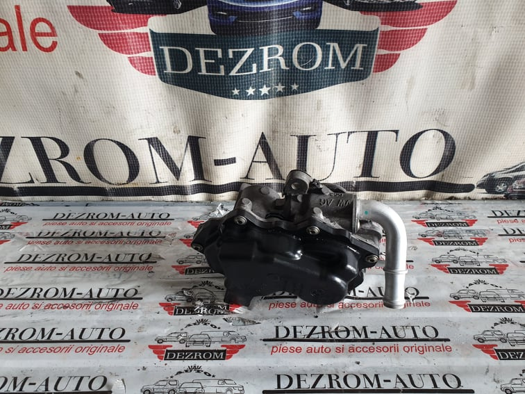 Supapa EGR Audi A5 B9 2.0 TDI 150cp cod piesa : 04L131501N