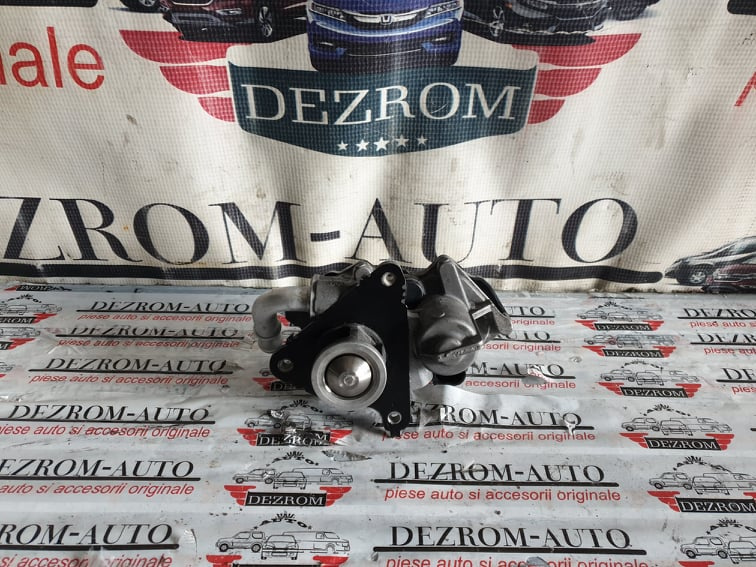 Supapa EGR Audi A5 B9 2.0 TDI 150cp cod 