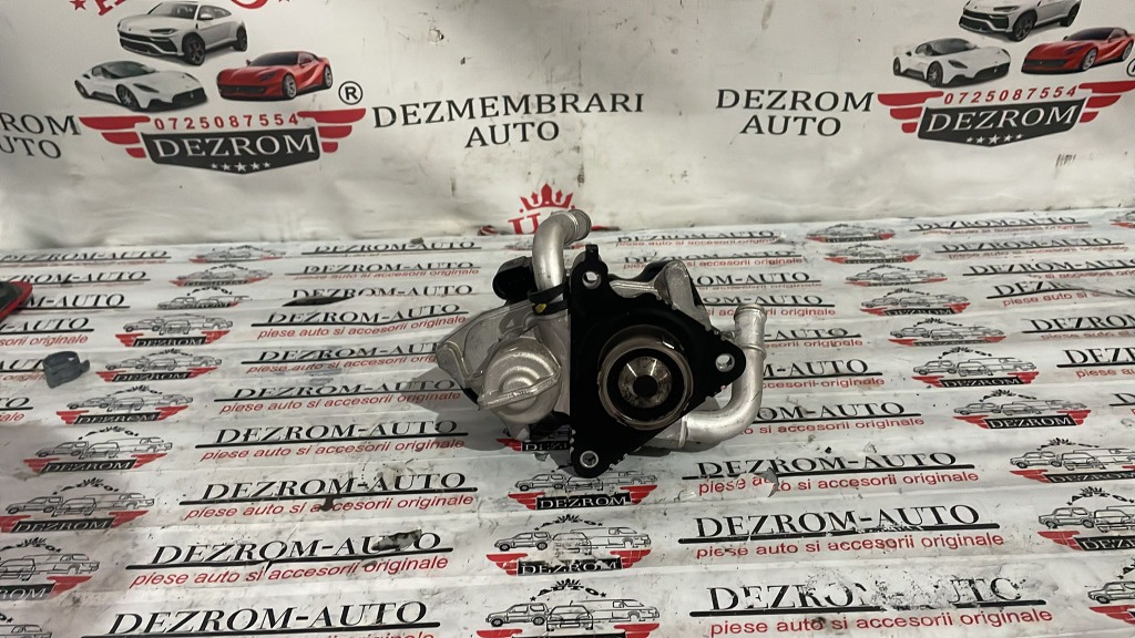 Supapa EGR AUDI A5 B9 (F53) 2.0 TDI (CZH