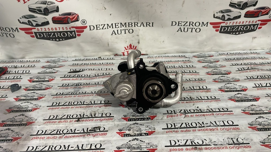 Supapa EGR AUDI A5 B9 (F53) 2.0 TDI (DEU