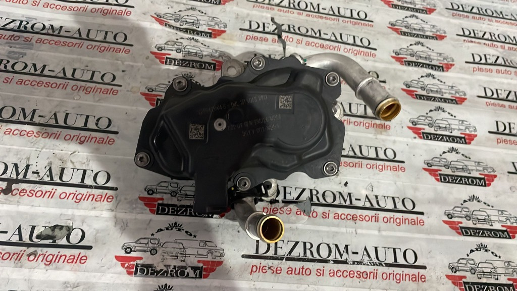 Supapa EGR AUDI A5 B9 (F53) 2.0 TDI (DEU