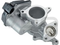 Supapa EGR AUDI A6 (4F2, C6) (2004 - 2011) VDO 408-275-002-001Z piesa NOUA