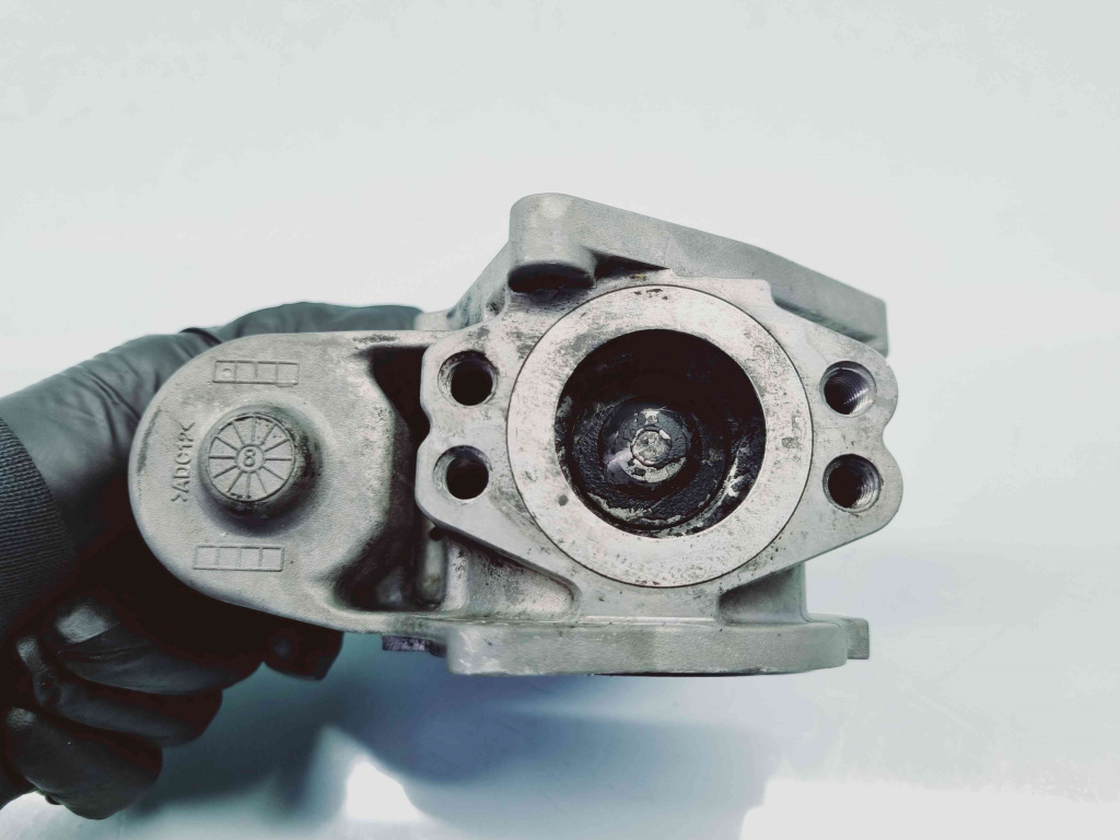 Supapa EGR AUDI A6 (4F2, C6) [Fabr 2004-