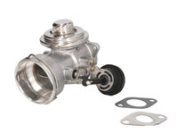 Supapa EGR AUDI A6 Avant (4B5, C5) (1997 - 2005) TOPRAN 110 872 piesa NOUA