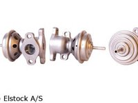 Supapa EGR AUDI A6 Avant 4B5 C5 ELSTOCK 710105