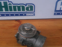 Supapa EGR AUDI A6 C5 1.9 TDI 130 CP 1997-2004