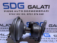 Supapa EGR Audi A6 C6 3.0 TDI V6 BMK BNG ASB 2005 - 2011 Cod 059131503H