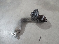 Supapa EGR Audi A6 C6 (4F) 3.0 TDI V6 quattro 225cp BMK 2005 2006 2007 2008