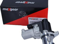 Supapa EGR AUDI A6/S6 III (4F2, C6) Sedan, 04.2004 - 08.2011 Maxgear 27-4037