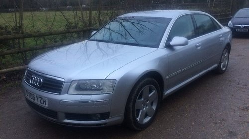 Supapa EGR Audi A8 2004 Berlina 4,0 ASE