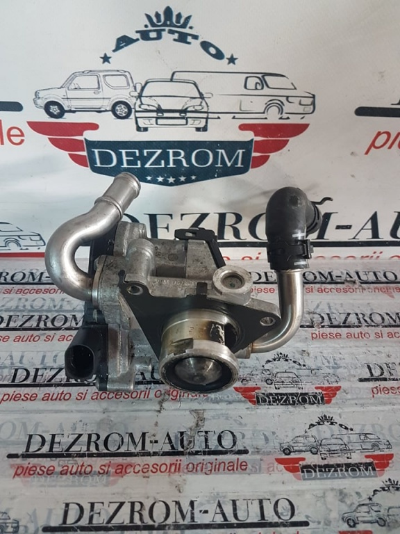Supapa egr audi Q3 2.0 tdi dfua 184 cai 04L131501R