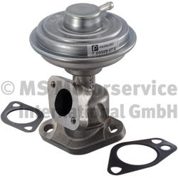 Supapa EGR AUDI Q7 (4L) - Cod intern: W20061818 - 
