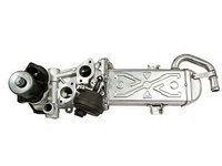 Supapa EGR AUDI TT (8J3) (2006 - 2014) MEAT & DORIA 88259R