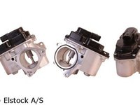 Supapa EGR AUDI TT 8J3 ELSTOCK 730084