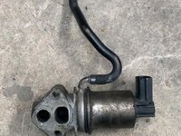 Supapa EGR Audi VW 1.6 BENZINA 06A131501F 06A131351B