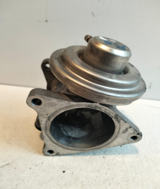 Supapa EGR, BKD, BKC, BXE, Cod 038129637d 03812963