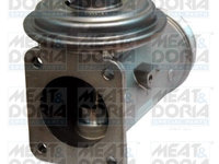 Supapa EGR BMW 1 E81 1 E87 3 E90 3 E91 3 E92 3 E93 5 E60 5 E61 7 E65 E66 E67 X3 E83 X5 E70 2.0-3.0 d 06.02-12.13 MEAT-DORIA 88192