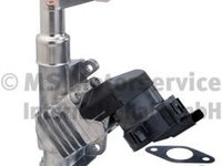 Supapa EGR BMW 1 (E87) (2003 - 2013) PIERBURG 7.24809.50.0