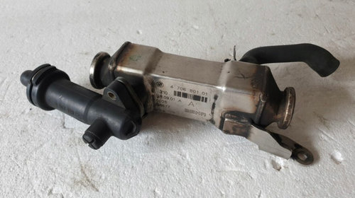 Supapa EGR BMW E46 2.0 diesel 2004-2007 cod 470680101