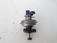 Supapa EGR BMW Seria 1 E81,82 cupe,87 Cod 70068408, 7801942