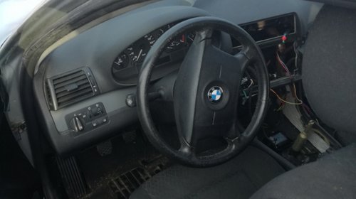 Supapa EGR BMW Seria 3 Compact E46 2002 compact 1.8 tdi