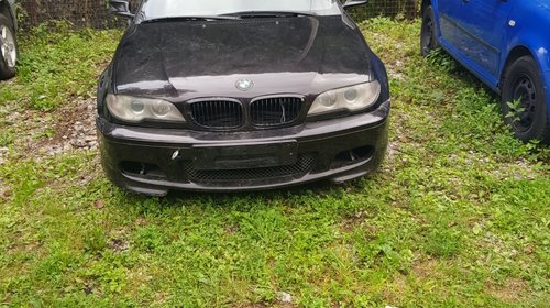 Supapa EGR BMW Seria 3 Coupe E46 2003 coupe 2