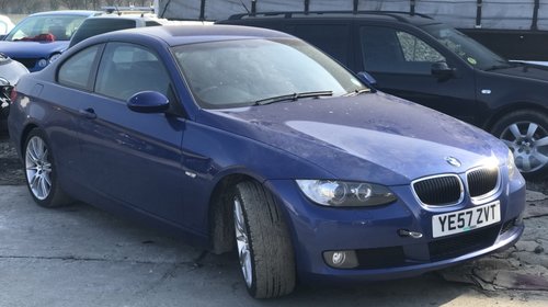 Supapa EGR BMW Seria 3 Coupe E92 2009 Coupe 2.0 tri