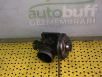 Supapa EGR BMW Seria 3 (E46; 19972006) 2.0 d 7785789 72252302