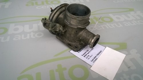 Supapa EGR BMW Seria 3 E46 2.0 d