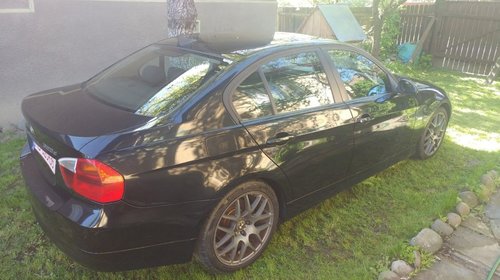 Supapa EGR BMW Seria 3 E90 2006 Berlina 2.0 D