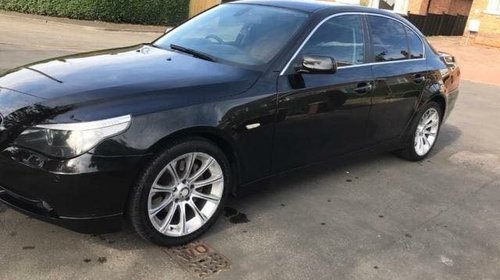 Supapa EGR BMW Seria 5 E60 2006 Berlina 2.5 d