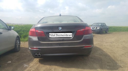 Supapa EGR BMW Seria 5 F10 2014 Berlina 2.0