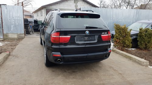 Supapa EGR BMW X5 E70 2009 Jeep 3.0 d