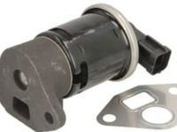 Supapa EGR CHEVROLET LACETTI, NUBIRA, REZZO, DAEWOO LACETTI, NUBIRA, TACUMA/REZZO 1.4/1.6/1.8 06.99-