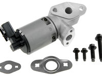 SUPAPA EGR, CHRYSLER PACIFICA 3.8 2007-,TOWN&COUNTRY 3.3,3.8 2008-,JEEP WRANGLER 3.8 2007-,DODGE GRAND CARAVAN 3.3,3.8 2008-,VOLKSWAGEN ROUTAN 3.8 2009-