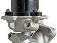 Supapa EGR CITROËN C2 (JM_) (2003 - 2016) HELLA 6NU 010 171-101