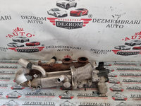 Supapa EGR CITROËN C5 II 2.2 HDi 170cp cod piesa : 9656911780