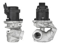 Supapa EGR Citroen Berlingo (B9), 04.08-, C2 (Jm ), 09.03-, C3 1 (Fc ), 02.02-, C4 1 (Lc ), 11.04-07.11, C5 2 (Rc ), 08.04-, C5 3 (Rd ), 02.08-, Jumpy, 01.07-, Xsara Picasso (N68), 12.99-, motor 1.6 HDI, 1.6 16V, MAGNETI MARELLI EV033