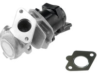 Supapa EGR Citroen C1 1.4hdi 2005-, Mazda 2 1.4tdci 2004- Peugeot 107 1.4hdi 2005-, Toyota Aygo 1.4hdi 2005-, NTY EGR-PE-002