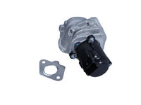 Supapa EGR CITROEN C2 Enterprise (JG) (An fabricatie 11.2003 - 12.2009, 68 - 69 CP, Diesel) - OEM - MAXGEAR: 27-0191 - LIVRARE DIN STOC in 24 ore!!!