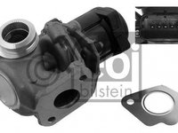 Supapa EGR CITROEN C3 I FC FEBI FE36750